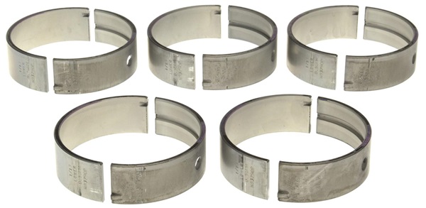 Clevite P-Series -.25MM Main Bearings Mopar 4.7 Magnum (99-2013)